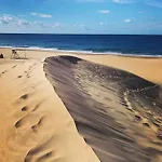 Maspalomas Palms Premium Bungalow, Private, Relaxing, Swimming Pool