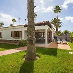 Maspalomas Palms Premium Bungalow, Private, Relaxing, Swimming Pool