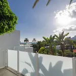 Terraced 2 Bedroom Beach Rental