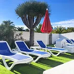 Bungalows Las Almenas