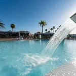 Luxury Poolside Holiday Home