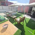 Oasis House