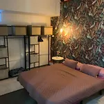 Boveda Jardin Del Yumbo