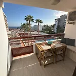 Luxury Danubio Ocean View