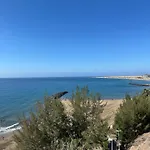 Luxury Danubio Ocean View