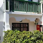 Bungalow Dunas&Sea Maspalomas