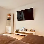 Click&Guest - Sunny Oasis Terrace Maspalomas