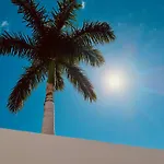 Click&Guest - Sunny Oasis Terrace Maspalomas