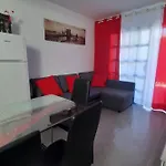 Casa Dory Maspalomas