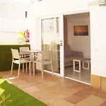 Apartamentos Cocoteros