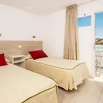 Apartamentos Cocoteros