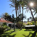 Sun Club Luxus Bungalow Projecto 65