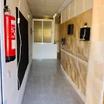 Boveda Jardin Del Yumbo