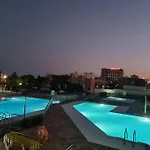 Bungalow Playa Las Burras