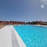 Bungalow Playa Las Burras