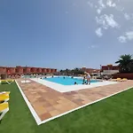Bungalow Playa Las Burras