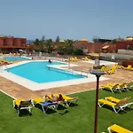 Bungalow Playa Las Burras