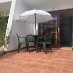 Casa Ilian Vibbecanarias Duplex En Maspalomas