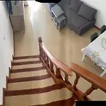 Casa Ilian Vibbecanarias Duplex En Maspalomas