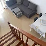 Casa Ilian Vibbecanarias Duplex En Maspalomas
