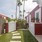 Lightbooking Los Tunos Maspalomas Terraza Privada