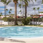 Lightbooking Los Tunos Maspalomas Terraza Privada