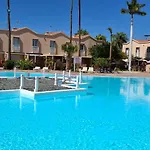 Bungalow Felucia
