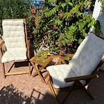 Playmar Maspalomas Bungalow 124 Bali Style With Terrace