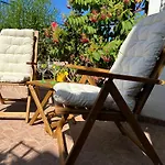 Playmar Maspalomas Bungalow 124 Bali Style With Terrace