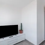 Apartamento Yumbo Maspalomas