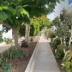 Playmar Casa Mia Bungalow, Privater Complex