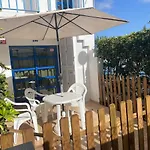 Playmar Casa Mia Bungalow, Privater Complex