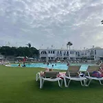Playmar Casa Mia Bungalow, Privater Complex