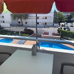 Apartamento Yumbo Farilag