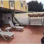 Vivienda Vacacional Sol Y Cumbre