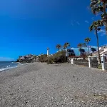 Playa Del Aguila Bungalow Con Terraza Solarium