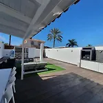 Villa De Lujo 3Hab, Piscina Privada Y Bbq En Sonnenland