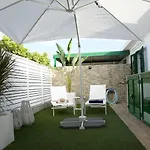 Relax Beach Flor