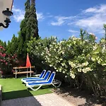 Bungalows Las Almenas
