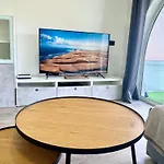 New Garden Solarium Bungalow
