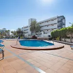 Apartamento Yumbo Farilag