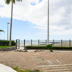 Los Papagayos Beach 1