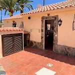 Sunny Haven In Playa Del Ingles