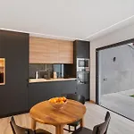 Odi Suite Room