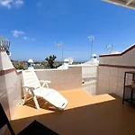 Bungalows Sonneland Maspalomas Canary Islands