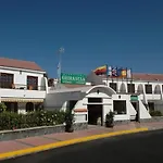 Bungalows Grimanesa
