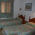 Bungalows El Trigal
