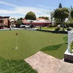 Siesta Suites