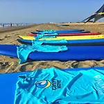 Villa Canary Wave
