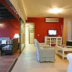 Villa Salobre Master And Sun